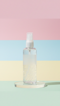 Mist hidratante dewy fresh con ácido hialurónico